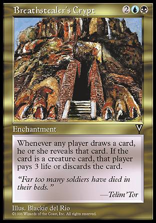 Breathstealer s Crypt